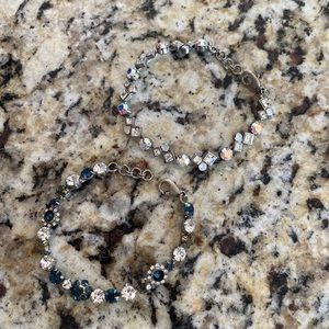 Sorrelli bracelet bundle